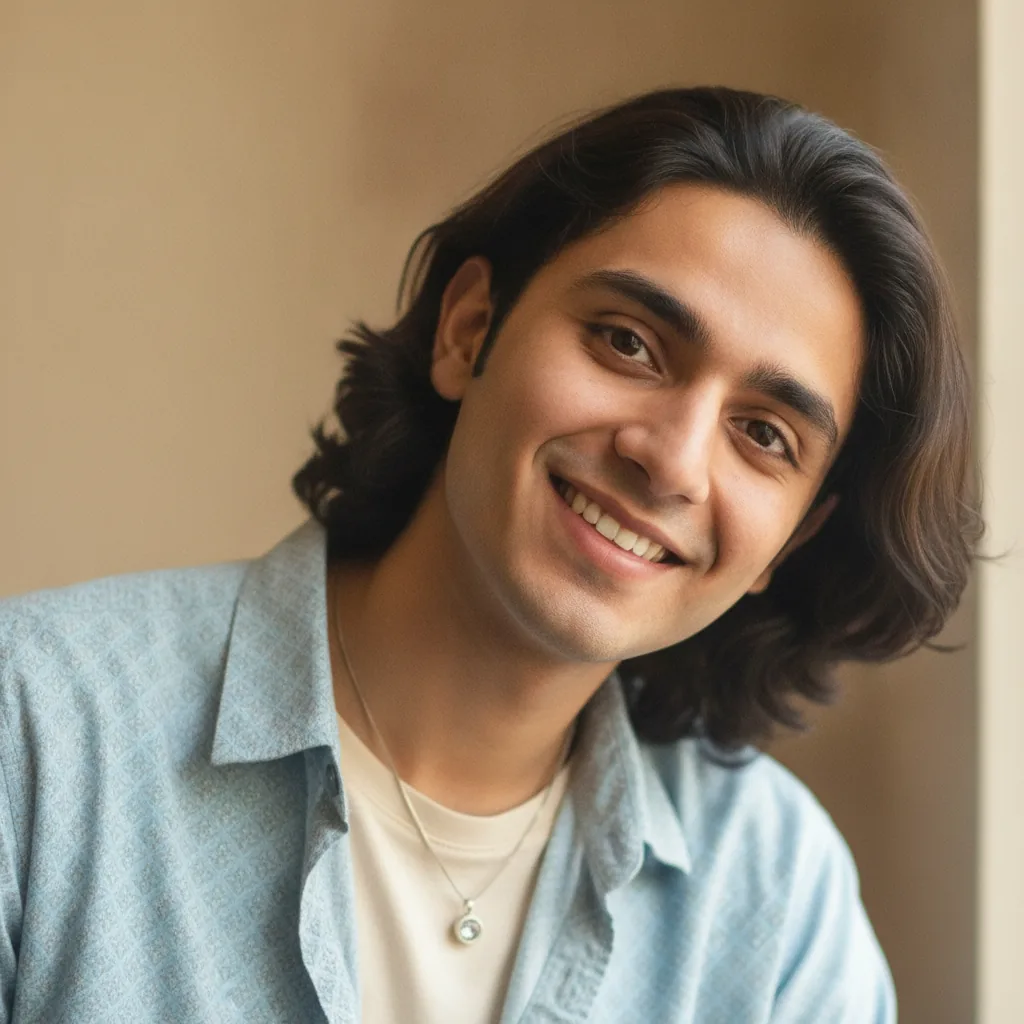 Bilal Ahmed