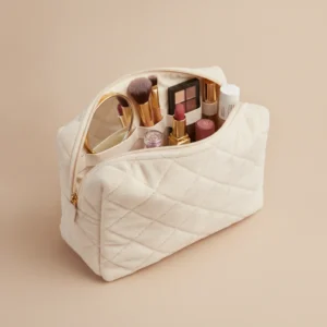 Women Makeup Cosmetic Travel Pouch